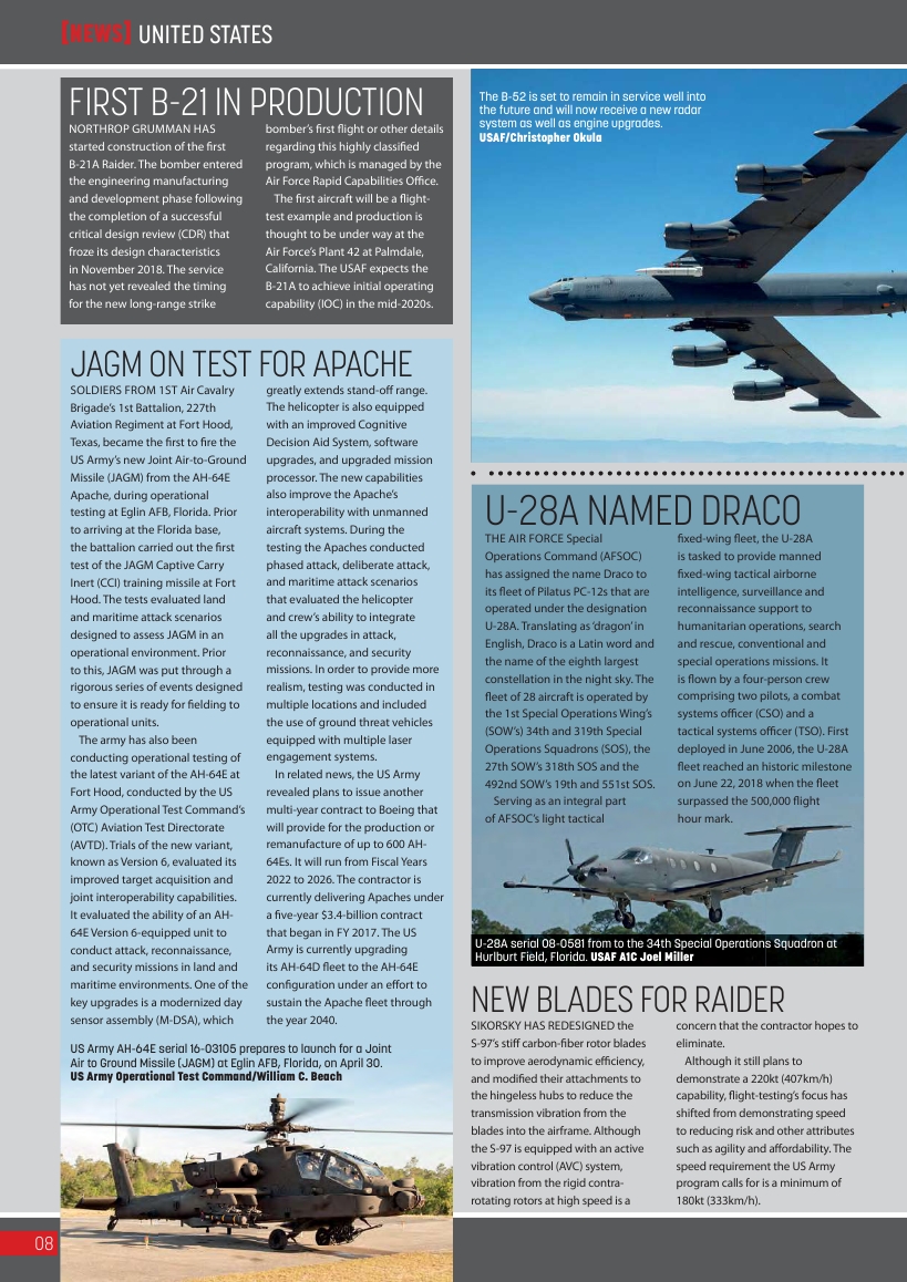 Combat Aircraft 2019-09